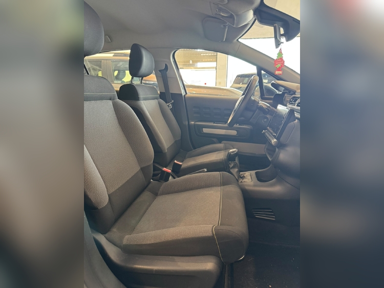 Citroen C3 feel foto 10